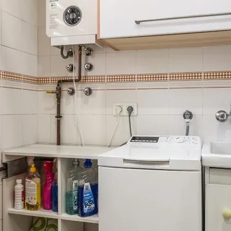 Reformado En Barrio Macarena