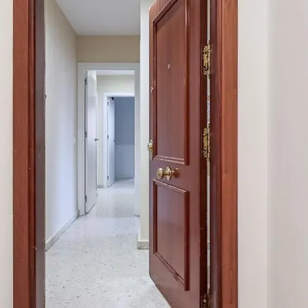Reformado En Barrio Macarena