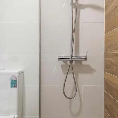 Reformado En Barrio Macarena Apartment Seville
