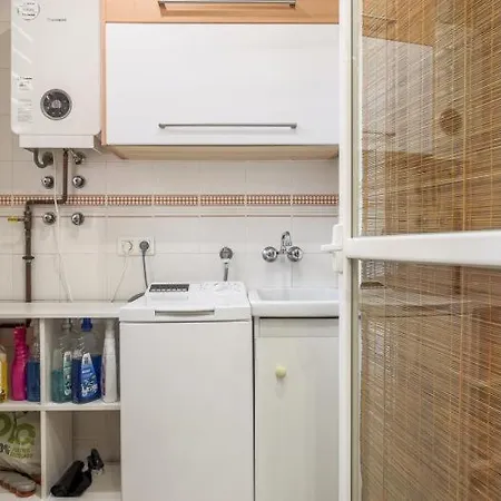 Reformado En Barrio Macarena Apartment Seville
