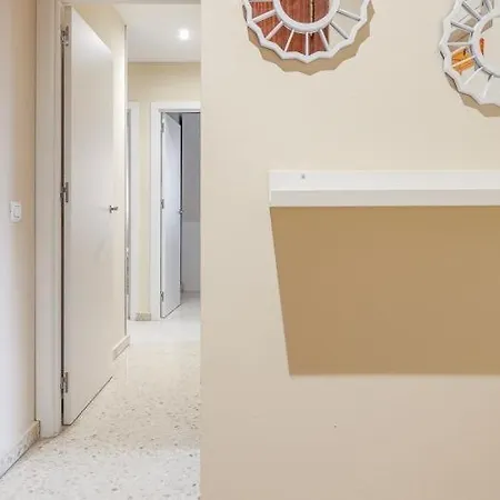 Reformado En Barrio Macarena