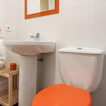 Reformado En Barrio Macarena Apartment Seville