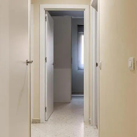 Reformado En Barrio Macarena Apartment Seville